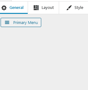 how to add page to menu