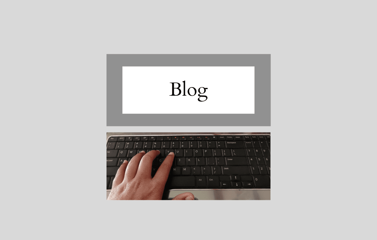 what is blog