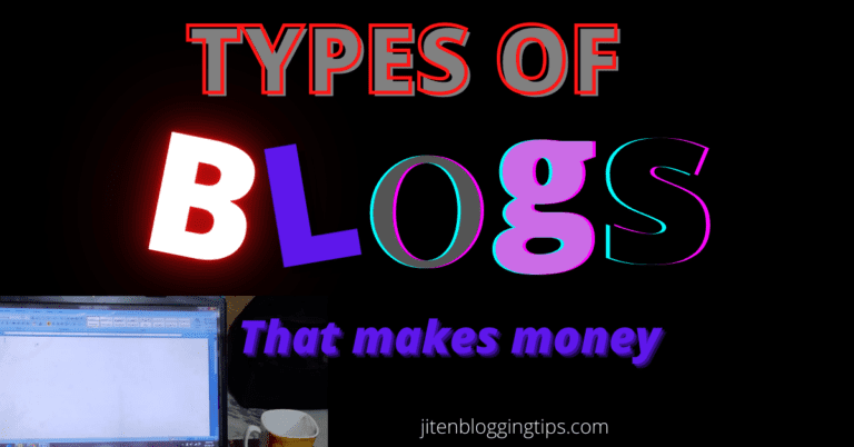 10 best topics for blogging in india