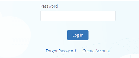 create & login to bluehost account 