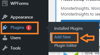 how to add push engage plugin