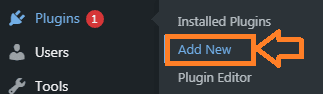 how to install plugin