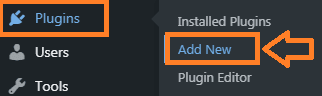 how to install plugin in wordpress