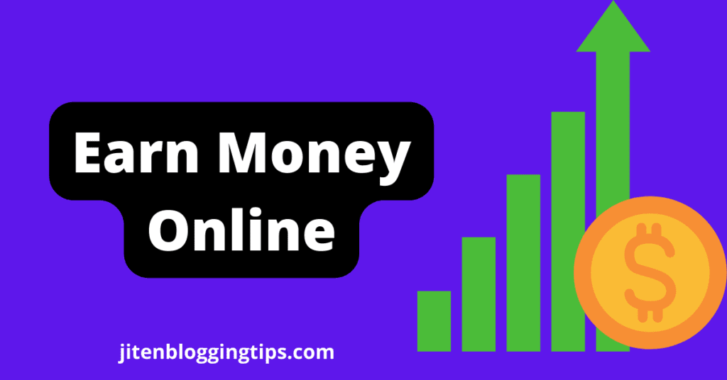 online earning tips blog 