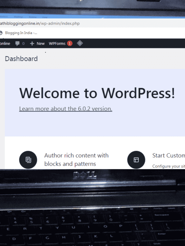 what is wordpress?? is it worth it in 2023
