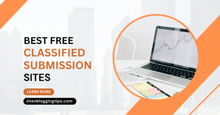 classified submission sites in india