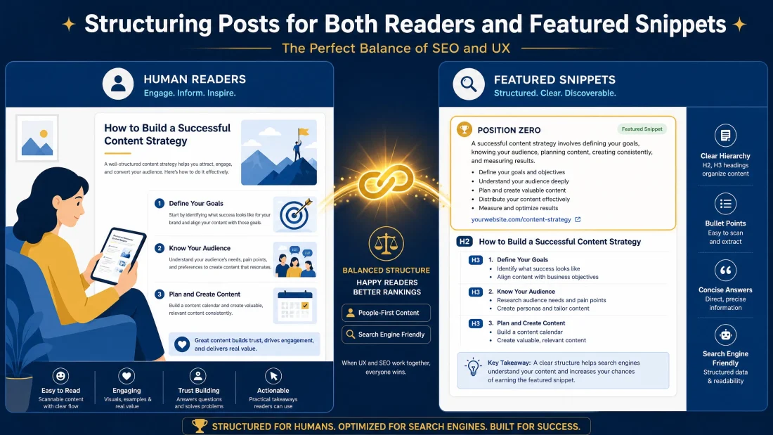 How to Improve Your Blog: The Complete Strategy Guide for Traffic, Quality, and Growth 5 how to improve your blog design